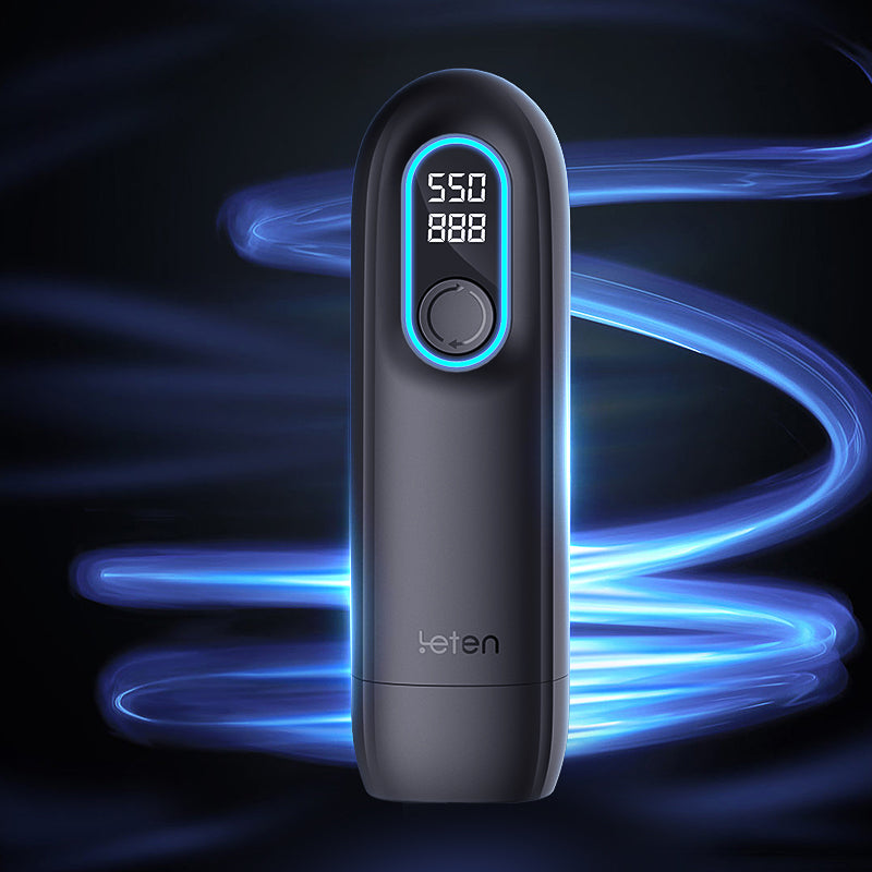 Crazy Black Hole Basic Model Masturbator