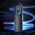 Crazy Black Hole Basic Model Masturbator