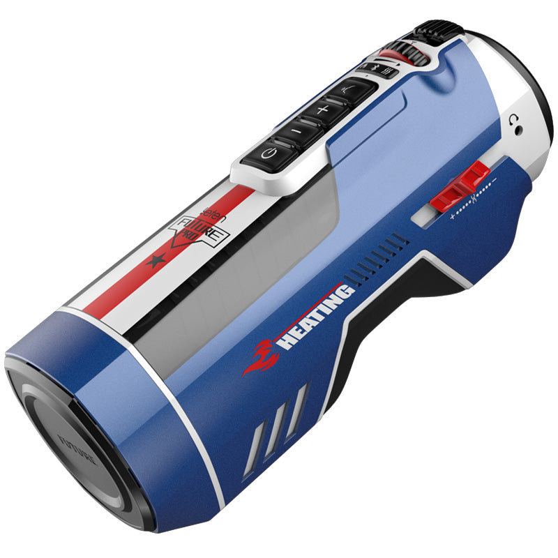 Thunder 708 Second Generation Custom Edition