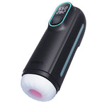 Crazy Black Hole Basic Model Masturbator