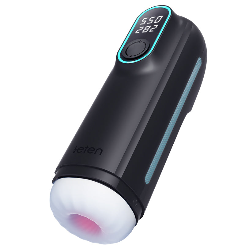 Crazy Black Hole Basic Model Masturbator