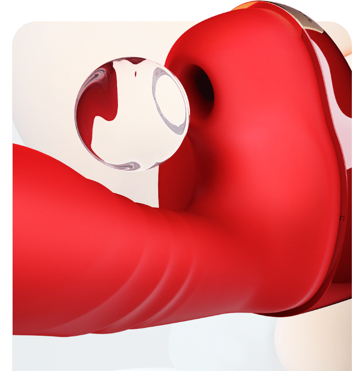 Thunder's New Generation Impact Bat