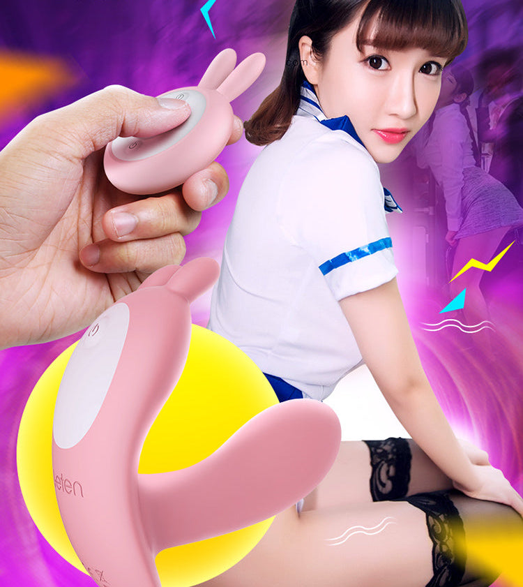 Baby Rabbit Series Wearable Butterfly