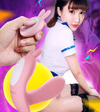 Baby Rabbit Series Wearable Butterfly