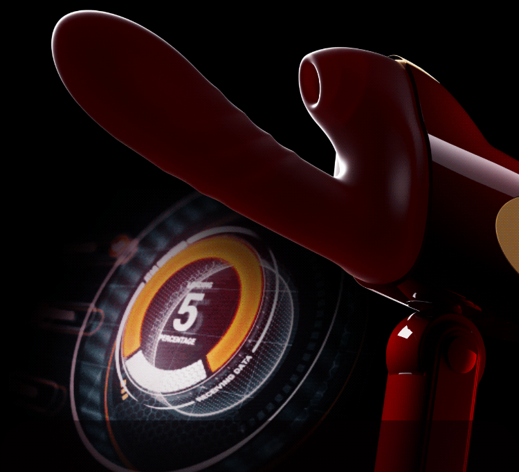 Thunder's New Generation Impact Bat