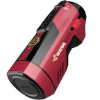 Thunder 708 Second Generation Custom Edition