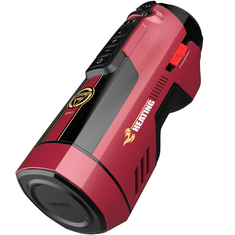 Thunder 708 Second Generation Custom Edition