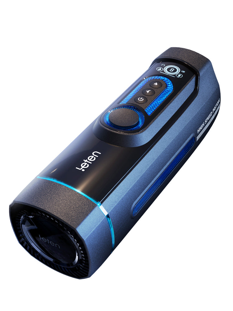 Pistons X9 4th Generation