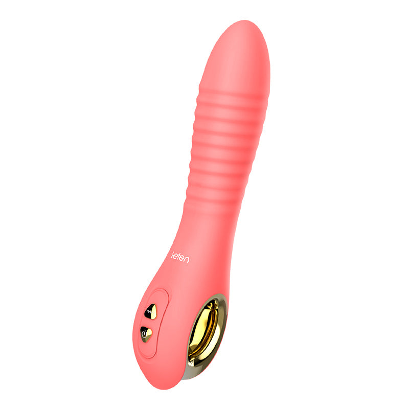 Fairy Circle Series Vibrator - Ballet