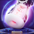 Turbojet Super Suction Masturbator