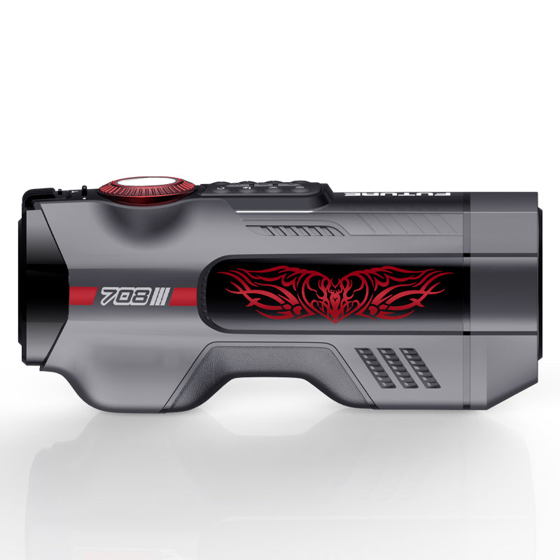 Thunder 708 Third Generation Totem Edition