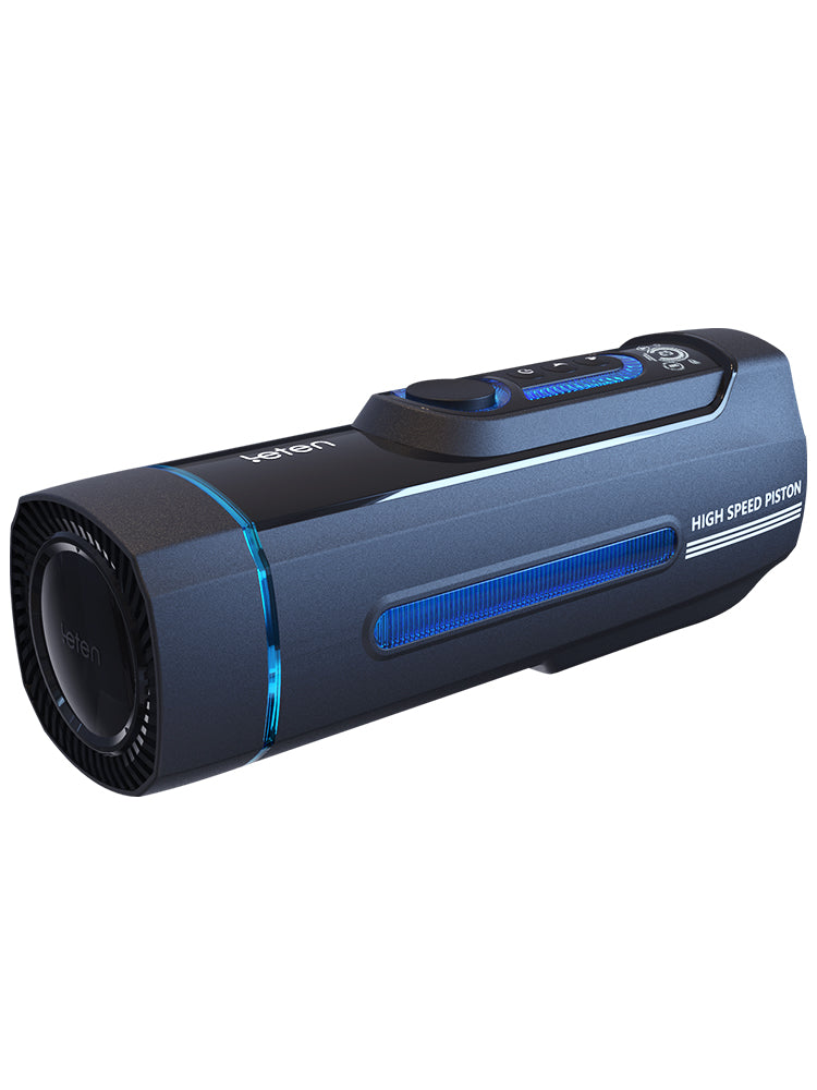 Pistons X9 4th Generation