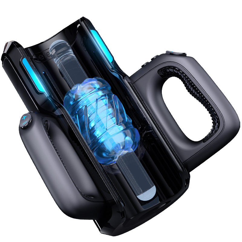 High-performance E-sports Cockpit Masturbator