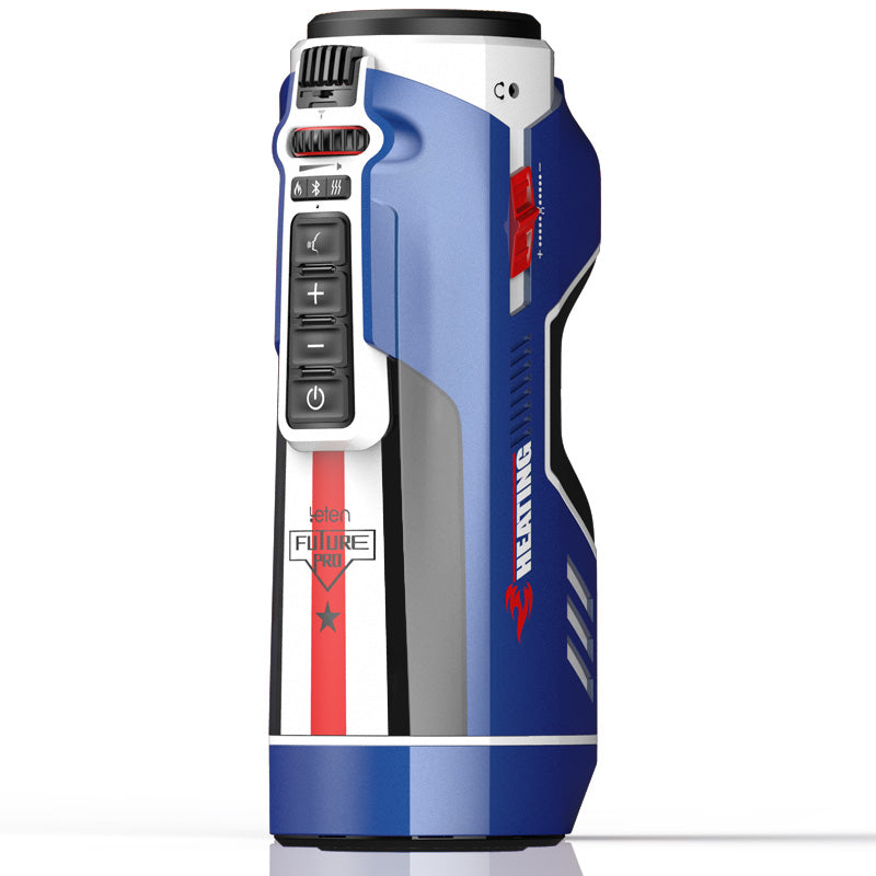 Thunder 708 Second Generation Custom Edition