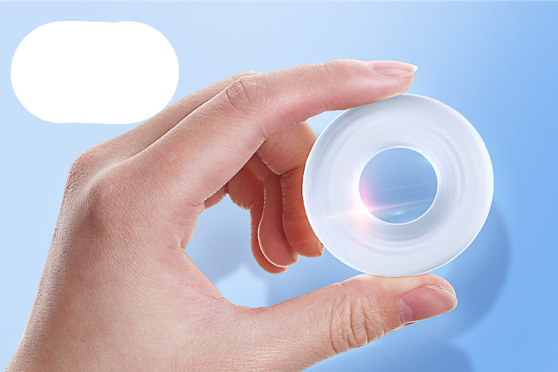 Diamond Ring Series - Getting Better and Better