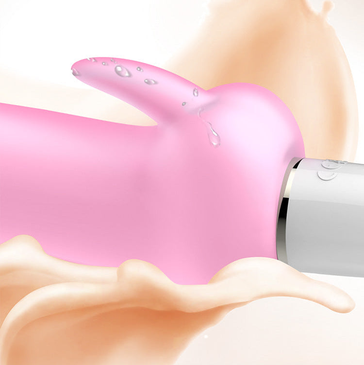 Honey-detecting Pulse Rod