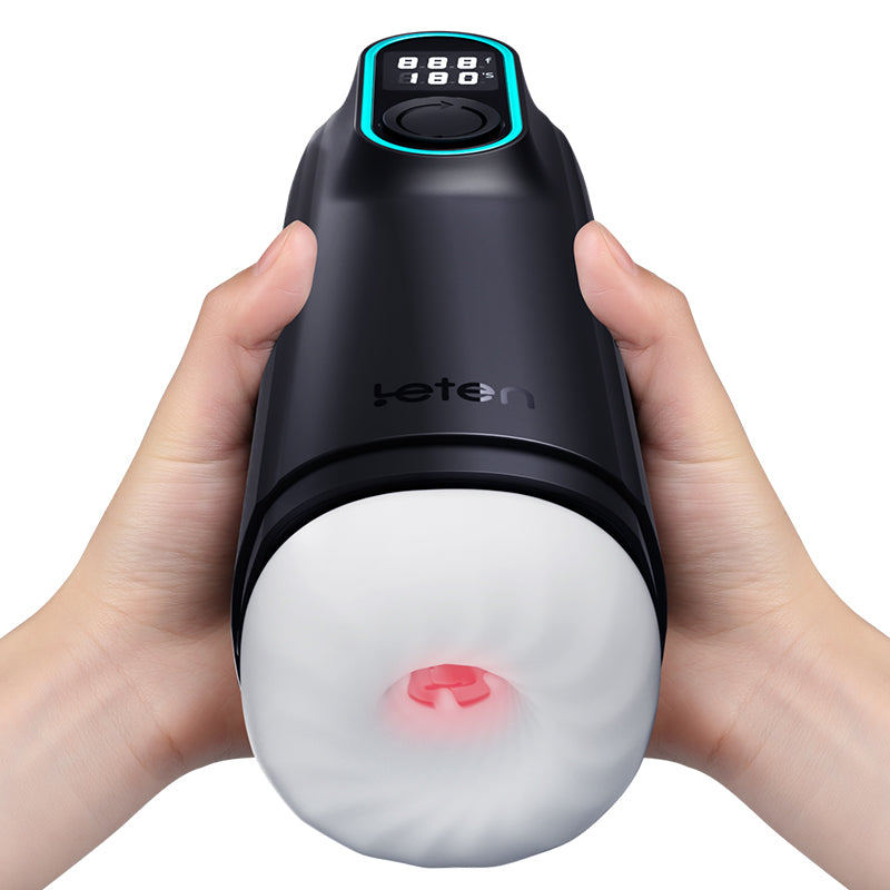 Crazy Black Hole Basic Model Masturbator