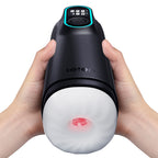 Crazy Black Hole Basic Model Masturbator