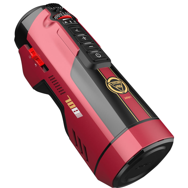 Thunder 708 Second Generation Custom Edition