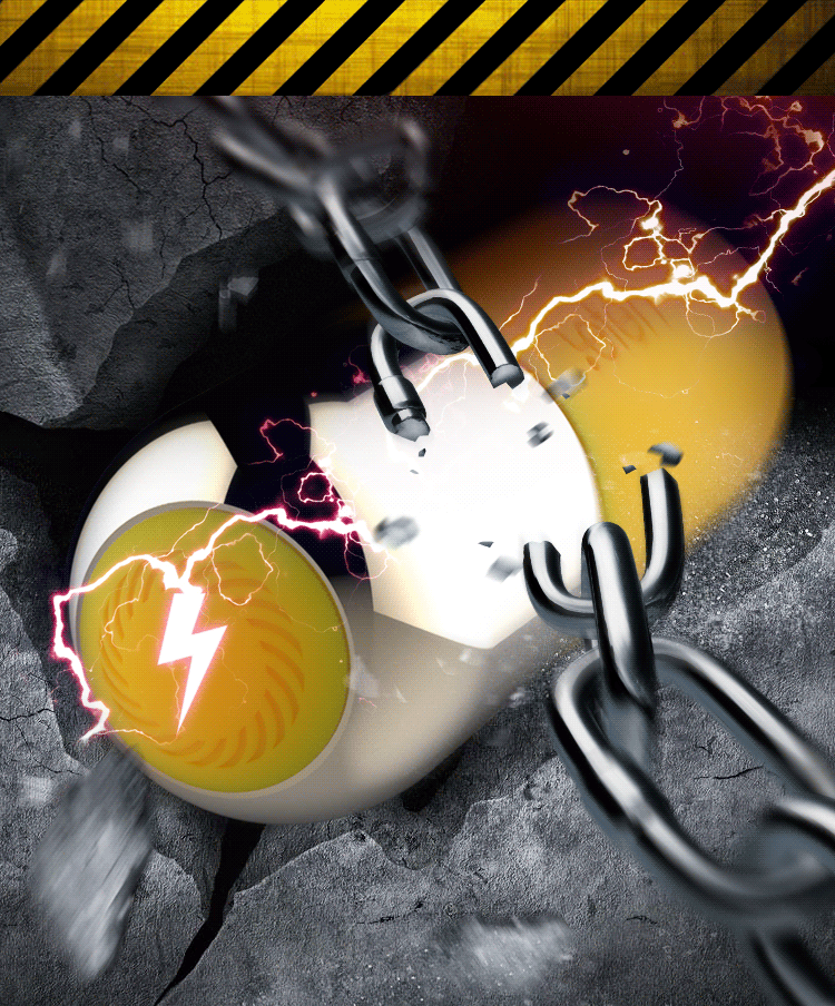 Five Major Forms of Torture (Including One Small Yellow Pill)