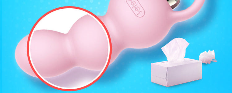 Vibrating Bead Puller Series Rabbit Driver