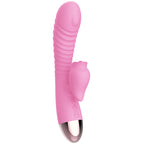 Sese Rabbit Series Vibrator (Heated Version)