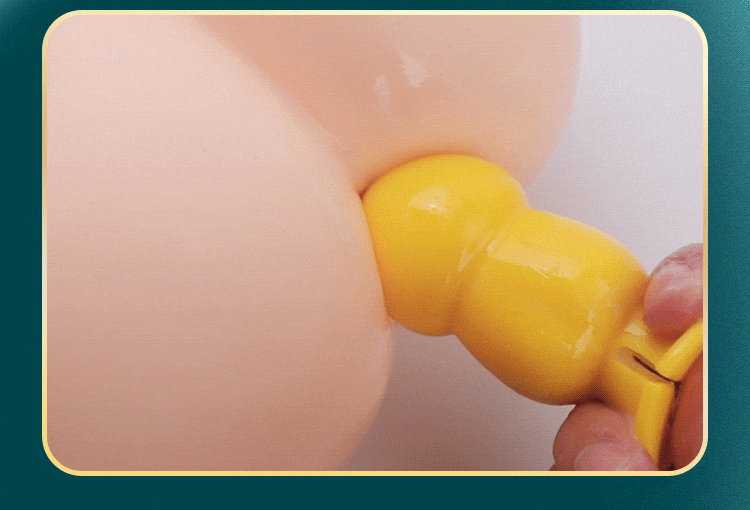 Three Major Forms of Torture (Including One Small Yellow Pill)