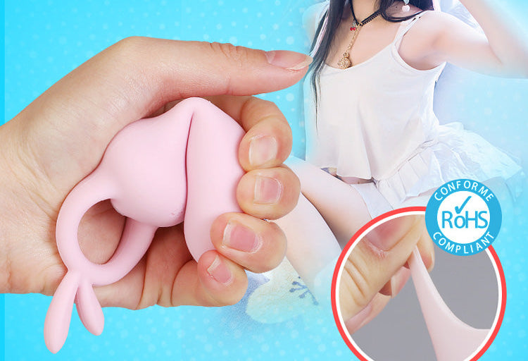 Vibrating Bead Puller Series Rabbit Driver