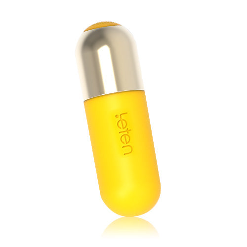 Thunder Little Yellow Pill