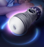 Turbojet Super Suction Masturbator