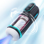 Crazy Black Hole Basic Model Masturbator