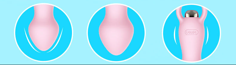 Vibrating Bead Puller Series Rabbit Driver