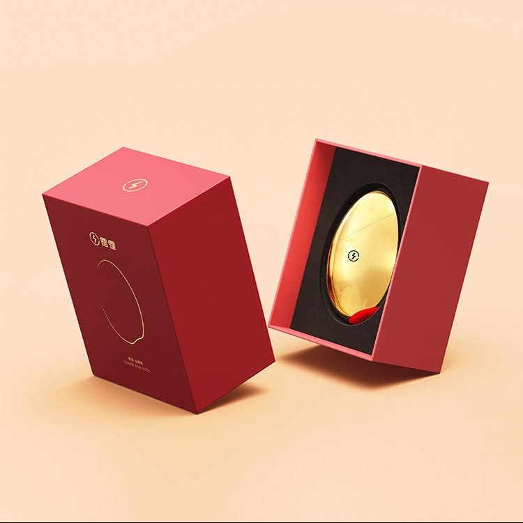 Thunder Honey Sucking Massager