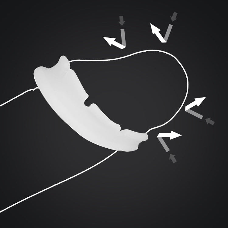 Small-sized Resistance Ring