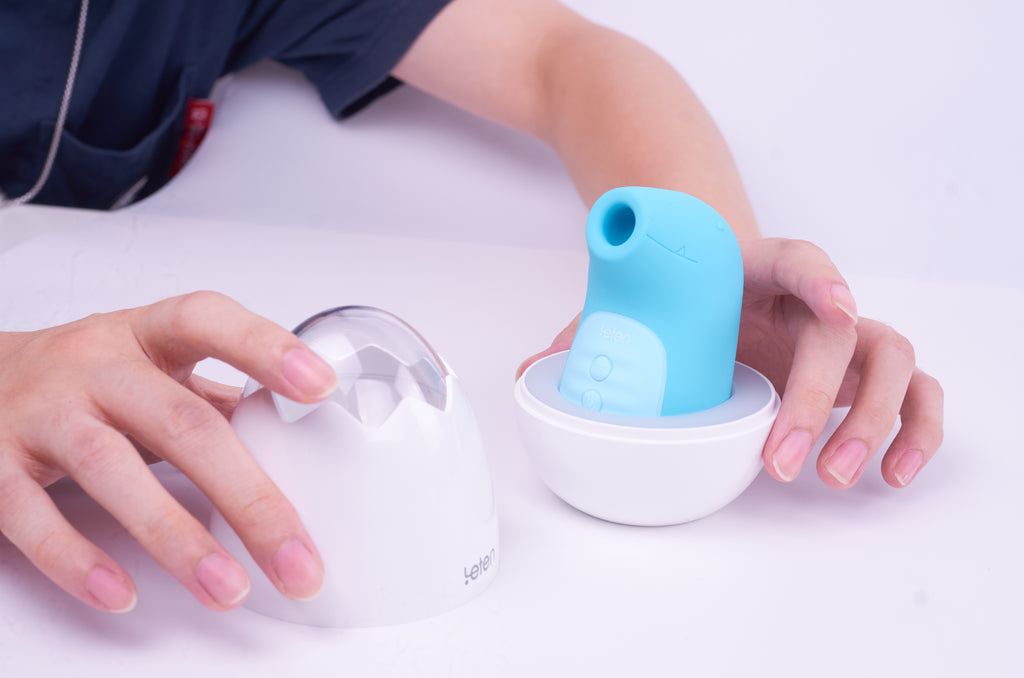 Little Tyrannosaurus