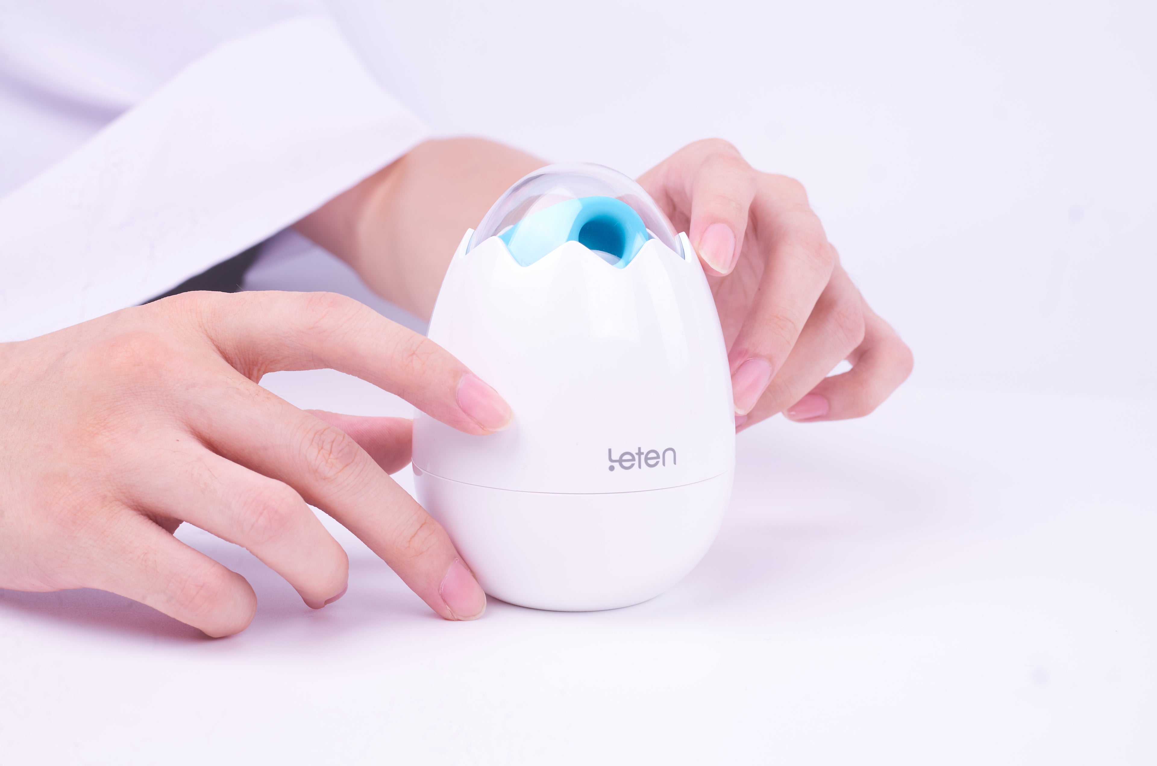 Little Tyrannosaurus