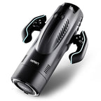 Bermuda Storm Telescopic Sucking Masturbator