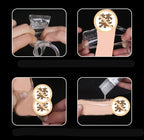 Sharpshooter Series - Submachine Gun