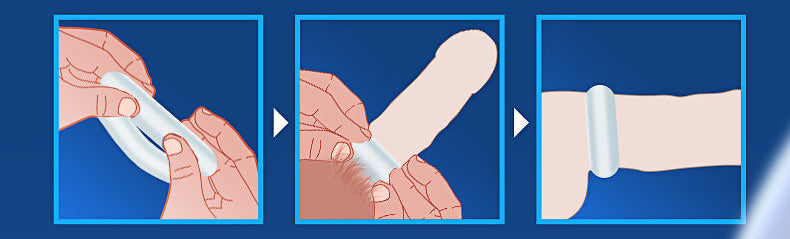 Diamond Ring Series - Getting Better and Better