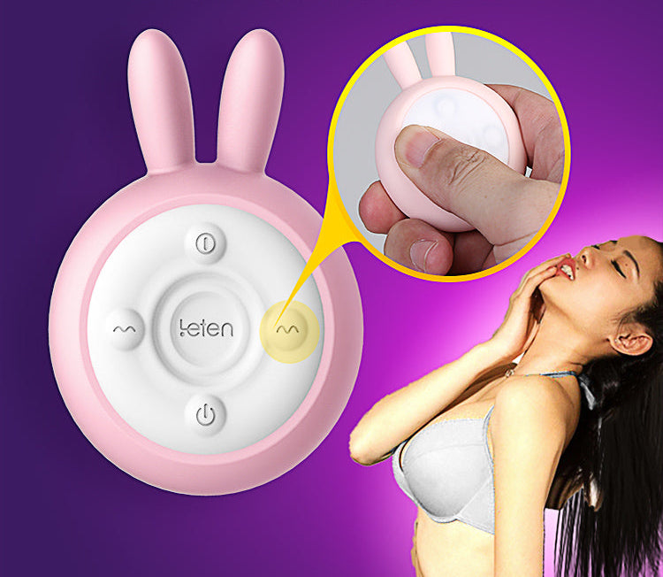 Baby Rabbit Series Wearable Butterfly