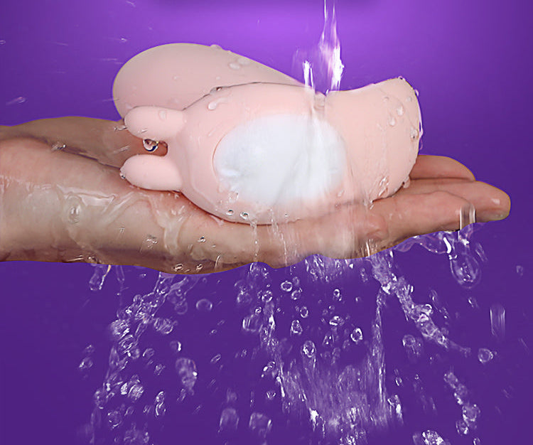 Baby Rabbit Series Wearable Butterfly