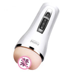 Yu Huang's All-Around Sensational Masturbator