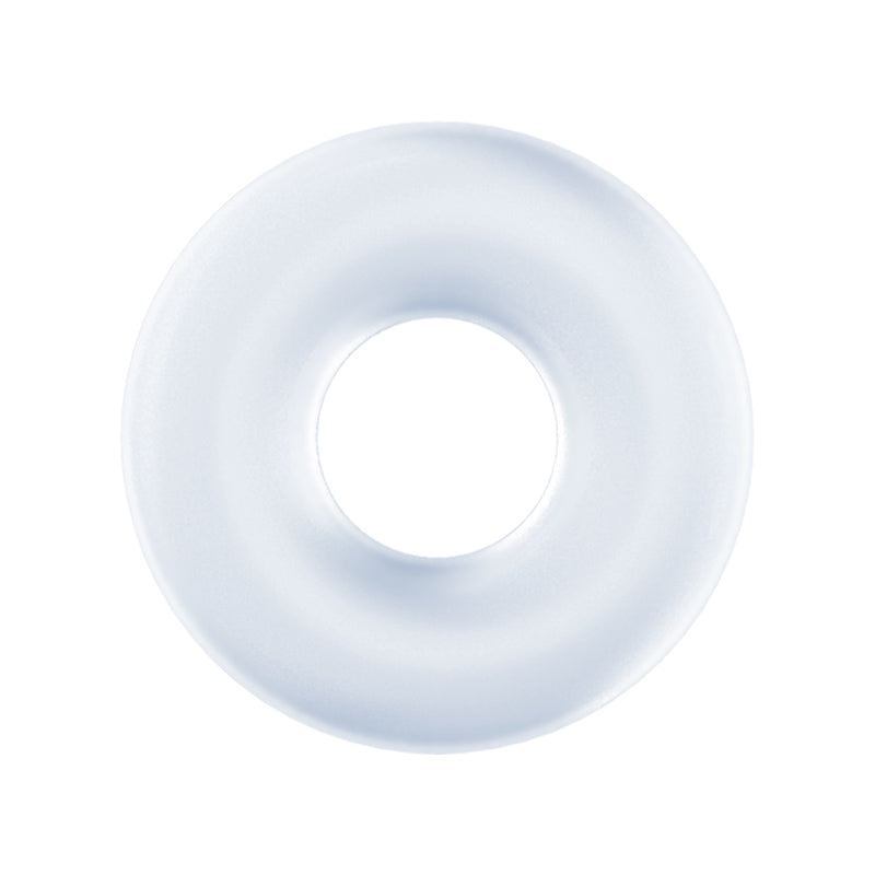 Diamond Ring Series - Unyielding Diamond