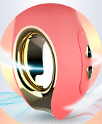 Fairy Circle Series Vibrator - Ballet