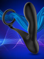 Raptor Prostate Massager 002
