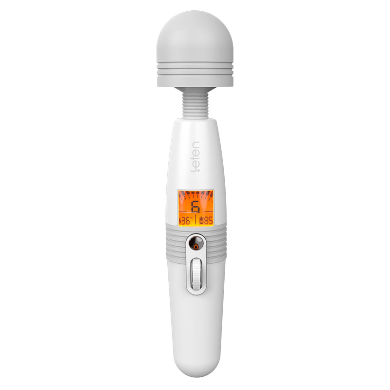 Lightning AV Stick Youth Edition - Heated