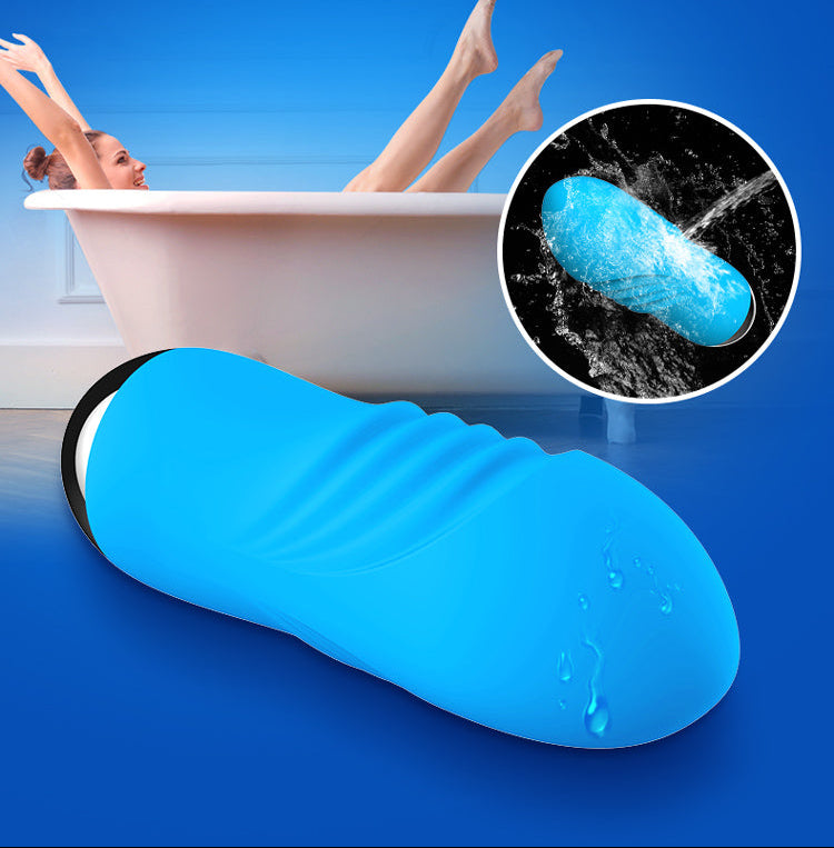 Giant Wave Impact Egg 006B