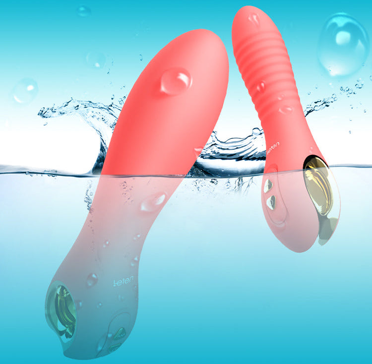 Fairy Circle Series Vibrator - Ballet