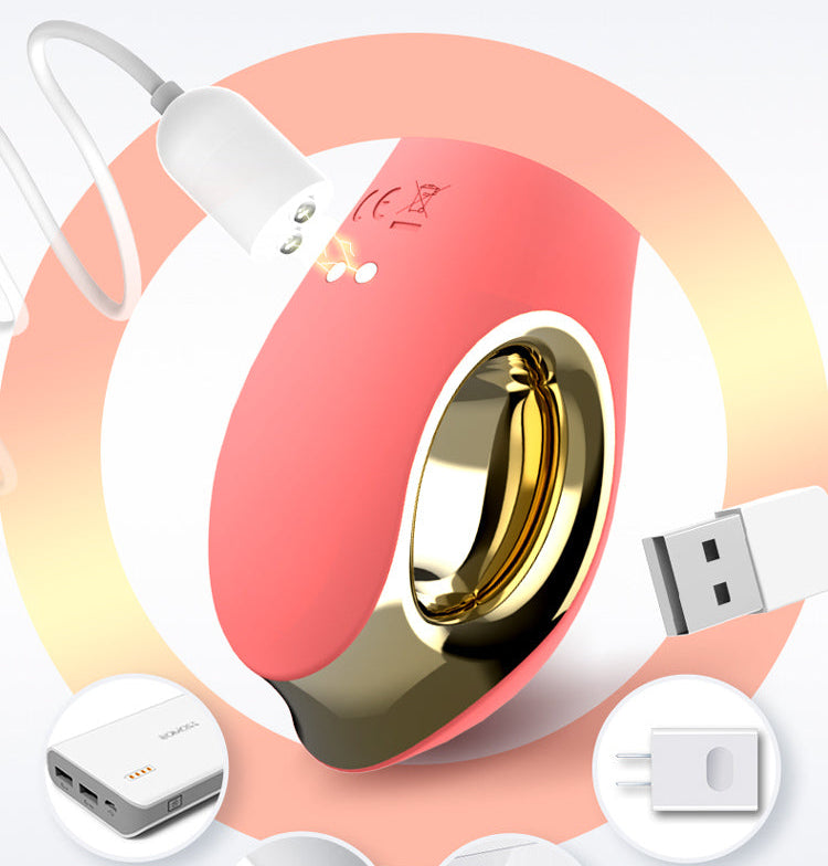 Fairy Circle Series Vibrator - Ballet