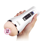 Yu Huang's All-Around Sensational Masturbator